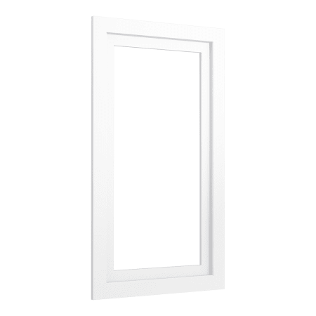 A large image of the Kohler K-99663-15 Linen White