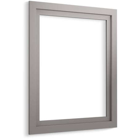 A large image of the Kohler K-99663-24 Mohair Grey