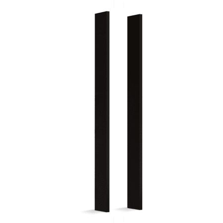 A large image of the Kohler K-99675 Batiste Black