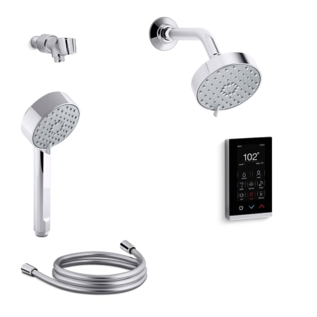 kohler awaken g110
