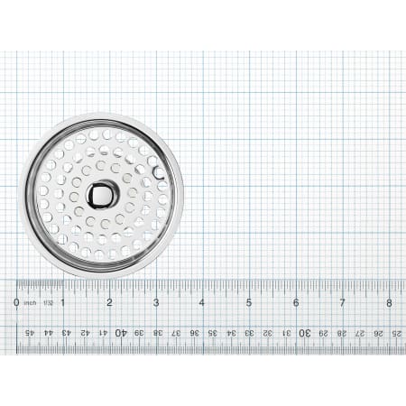 A large image of the Kohler K-GP41398 Measurement