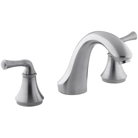 Kohler K-T10278-4A Roman Tub Faucet - Build.com