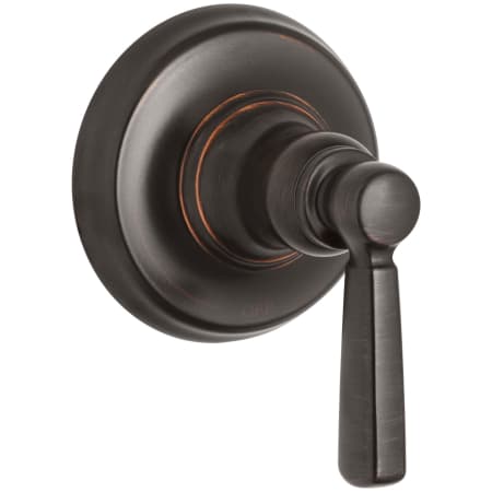 A large image of the Kohler K-T10596-4 Oil Rubbed Bronze (2BZ)