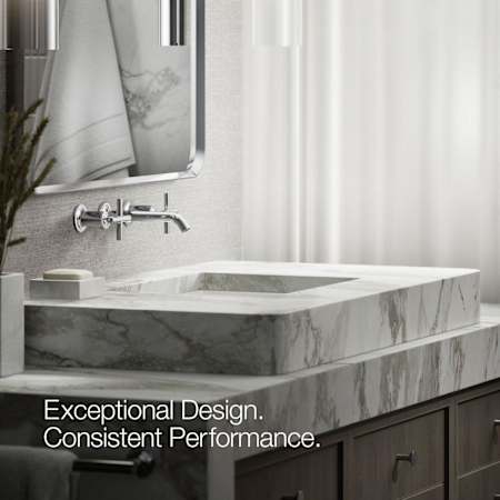 A large image of the Kohler K-T14413-3 Alternate Image