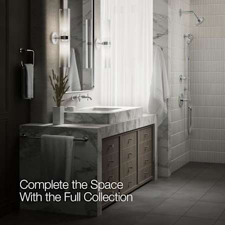 A large image of the Kohler K-T14413-3 Alternate Image