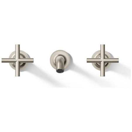 A large image of the Kohler K-T14413-3 Alternate Image