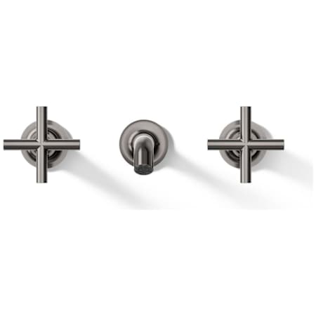 A large image of the Kohler K-T14413-3 Alternate Image