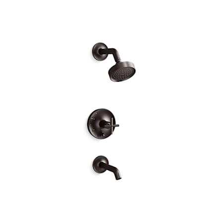 A large image of the Kohler K-T14420-3 Alternate Image