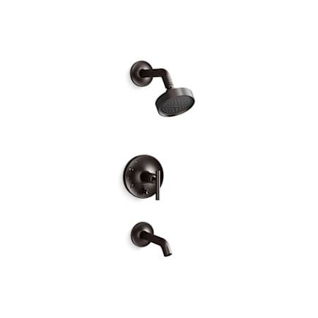 A large image of the Kohler K-T14420-4 Alternate Image