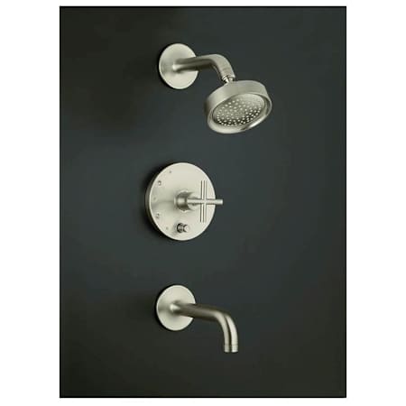 A large image of the Kohler K-T14421-3 Alternate Image