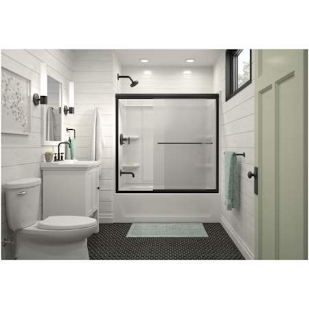 A large image of the Kohler K-T14421-4L Alternate Image