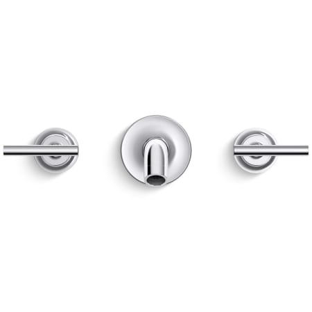 A large image of the Kohler K-T14429-4 Alternate Image
