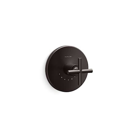 A large image of the Kohler K-T14488-3 Alternate Image