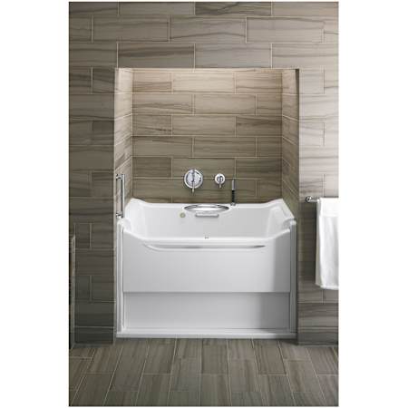 A large image of the Kohler K-T14489-4 Alternate Image