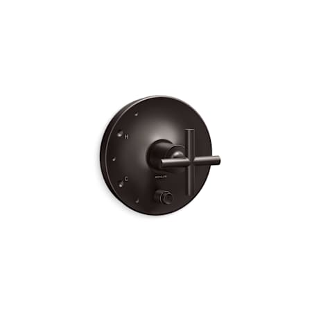 A large image of the Kohler K-T14501-3 Alternate Image
