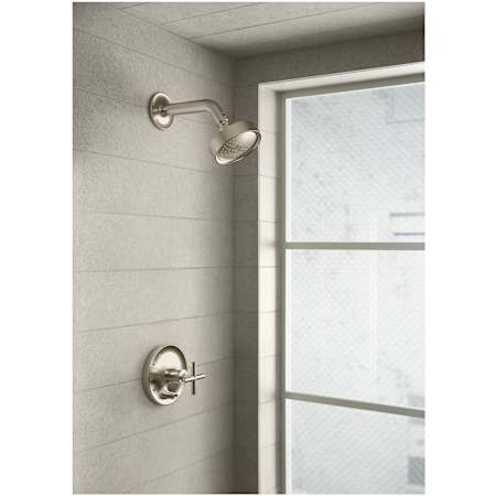 A large image of the Kohler K-T14501-3 Alternate Image