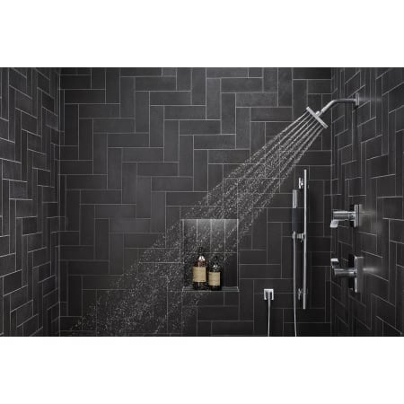 A large image of the Kohler K-T23509-4 Alternate View