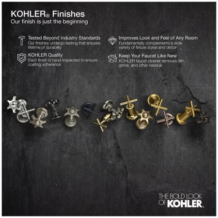 A large image of the Kohler K-T37396 Alternate Image