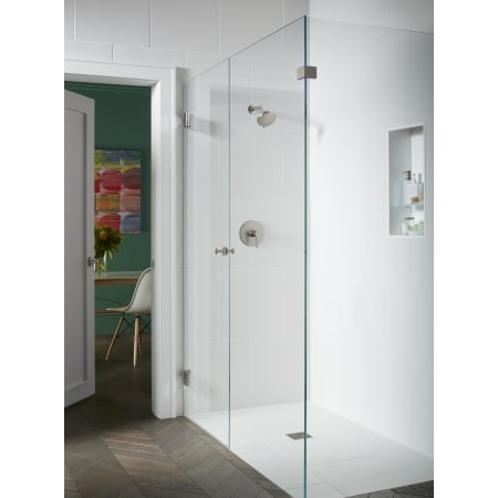 A large image of the Kohler K-T49990-4G Alternate Image