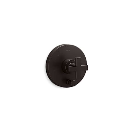 A large image of the Kohler K-T73117-3 Alternate Image