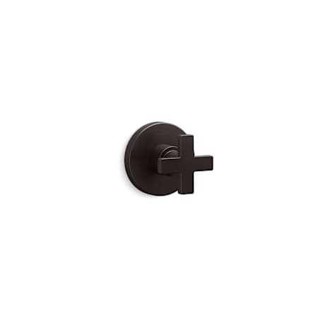 A large image of the Kohler K-T73135-3 Alternate Image