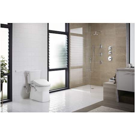 A large image of the Kohler K-T73140-4 Alternate Image