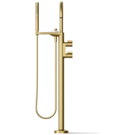 A large image of the Kohler K-T77984-4 Alternate Image
