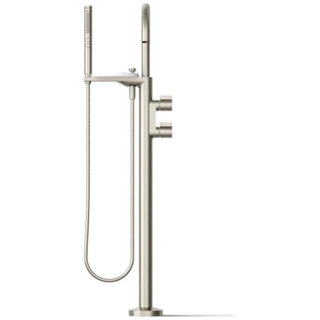 A large image of the Kohler K-T77984-4 Alternate Image