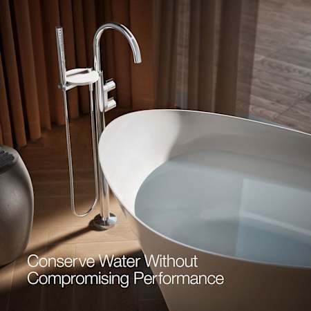 A large image of the Kohler K-T77984-4 Alternate Image