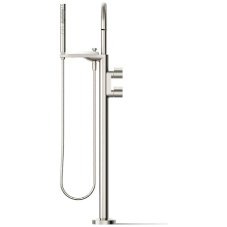 A large image of the Kohler K-T77984-4 Alternate Image