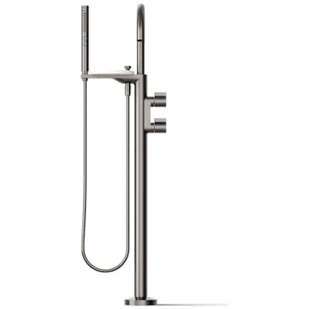 A large image of the Kohler K-T77984-4 Alternate Image