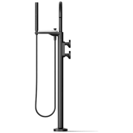 A large image of the Kohler K-T77984-9 Alternate Image