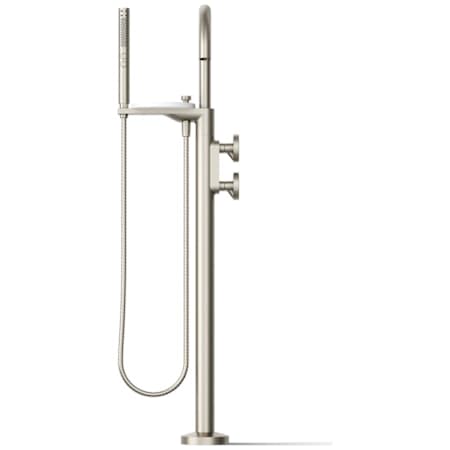A large image of the Kohler K-T77984-9 Alternate Image