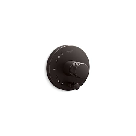 A large image of the Kohler K-T78016-8 Alternate Image