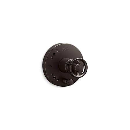 A large image of the Kohler K-T78016-9 Alternate Image