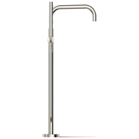 A large image of the Kohler K-T97328-4 Alternate Image