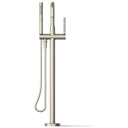 A large image of the Kohler K-T97328-4 Alternate Image