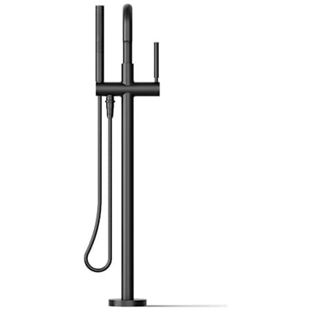 A large image of the Kohler K-T97328-4 Alternate Image
