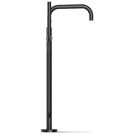 A large image of the Kohler K-T97328-4 Alternate Image