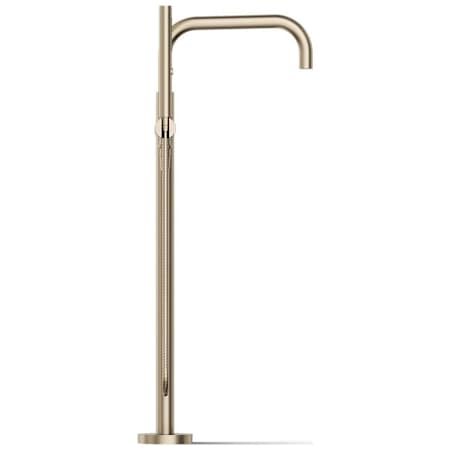A large image of the Kohler K-T97328-4 Alternate Image