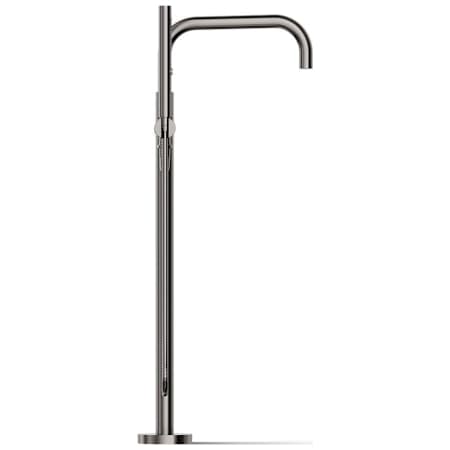 A large image of the Kohler K-T97328-4 Alternate Image