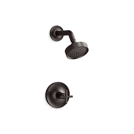 A large image of the Kohler K-TS14422-3 Alternate Image