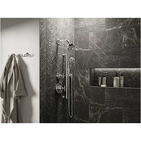 A large image of the Kohler K-TS14422-3 Alternate Image