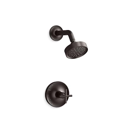 A large image of the Kohler K-TS14422-3G Alternate Image