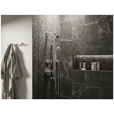 A large image of the Kohler K-TS14422-3G Alternate Image