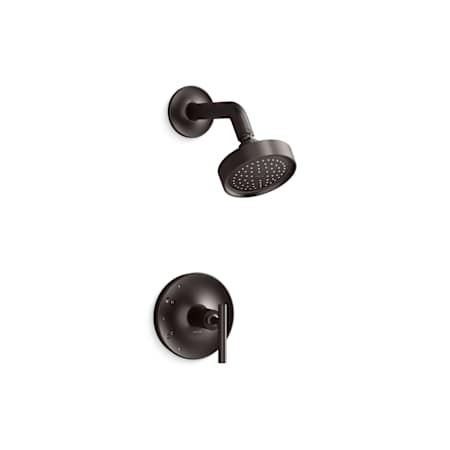 A large image of the Kohler K-TS14422-4 Alternate Image