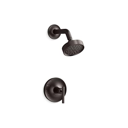 A large image of the Kohler K-TS14422-4G Alternate Image