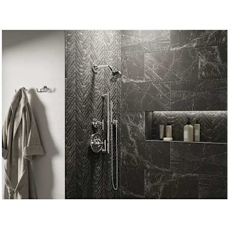 A large image of the Kohler K-TS14422-4G Alternate Image
