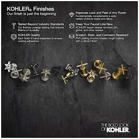 A large image of the Kohler K-TS78015-8 Alternate Image