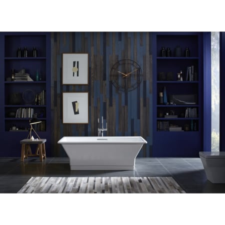Kohler Reve And Stillness Bundle